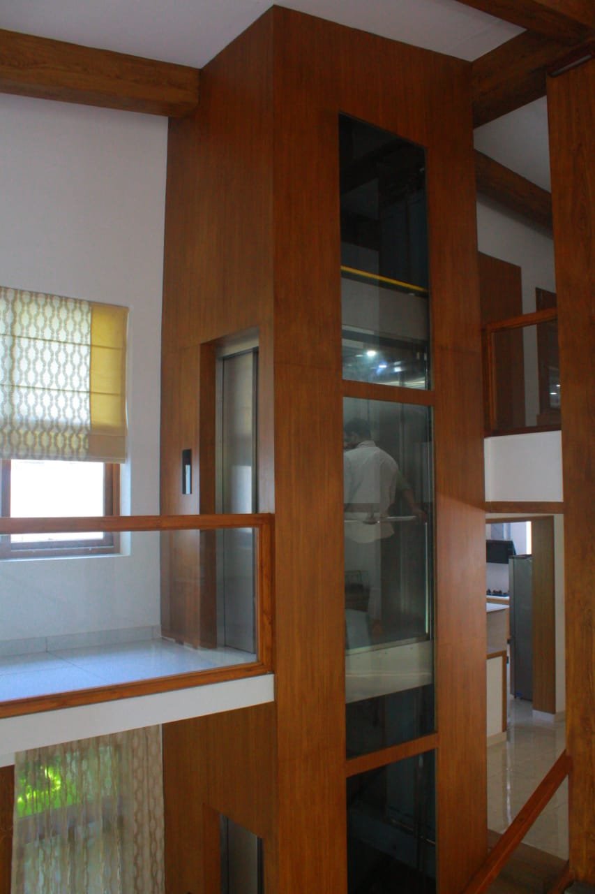 home -Lift Manufacturers in Kerala