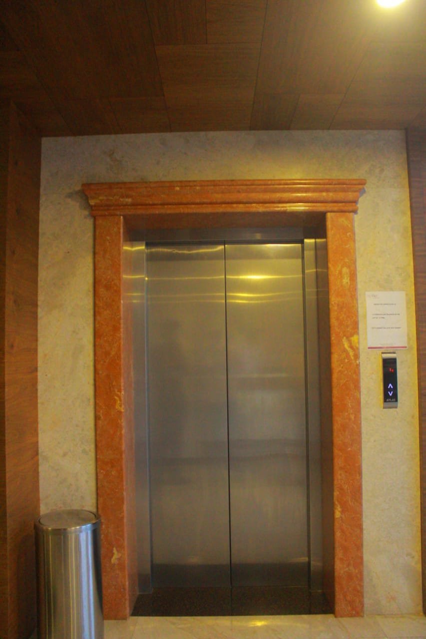 Atlas Elevator5