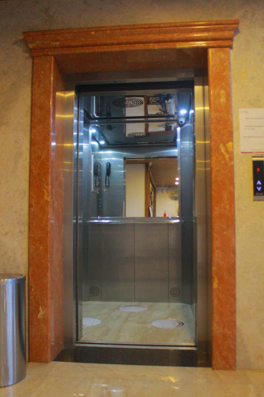 Atlas Elevator8