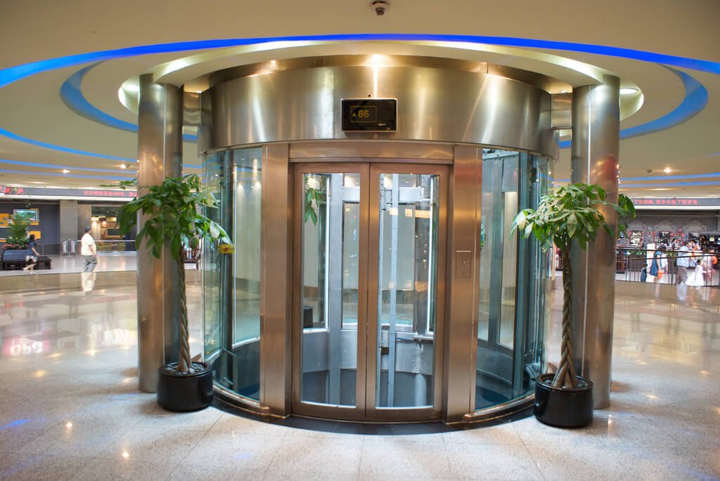 Glass Lifts-lift Manufacturers in kochi